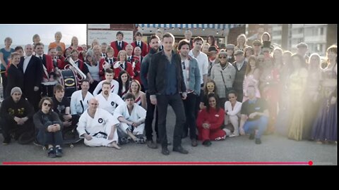 Keane - Sovereign Light Café 1 Hour