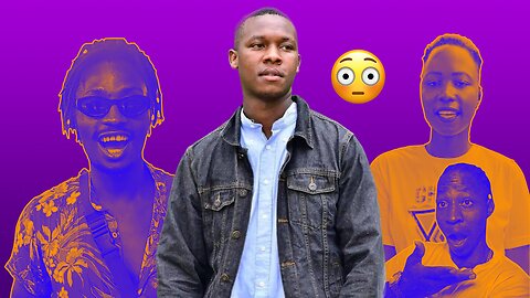 SHOCKING Interview w/ Gentanyisenior254 Tells All About Iam_Marwa, Davy Jnr, and Dee Mwango