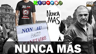 🚨🇺🇾 l El día del "NUNCA MÁS"