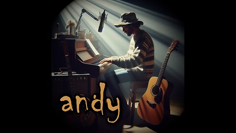 We Are Us (arr. by Andrew Amden)