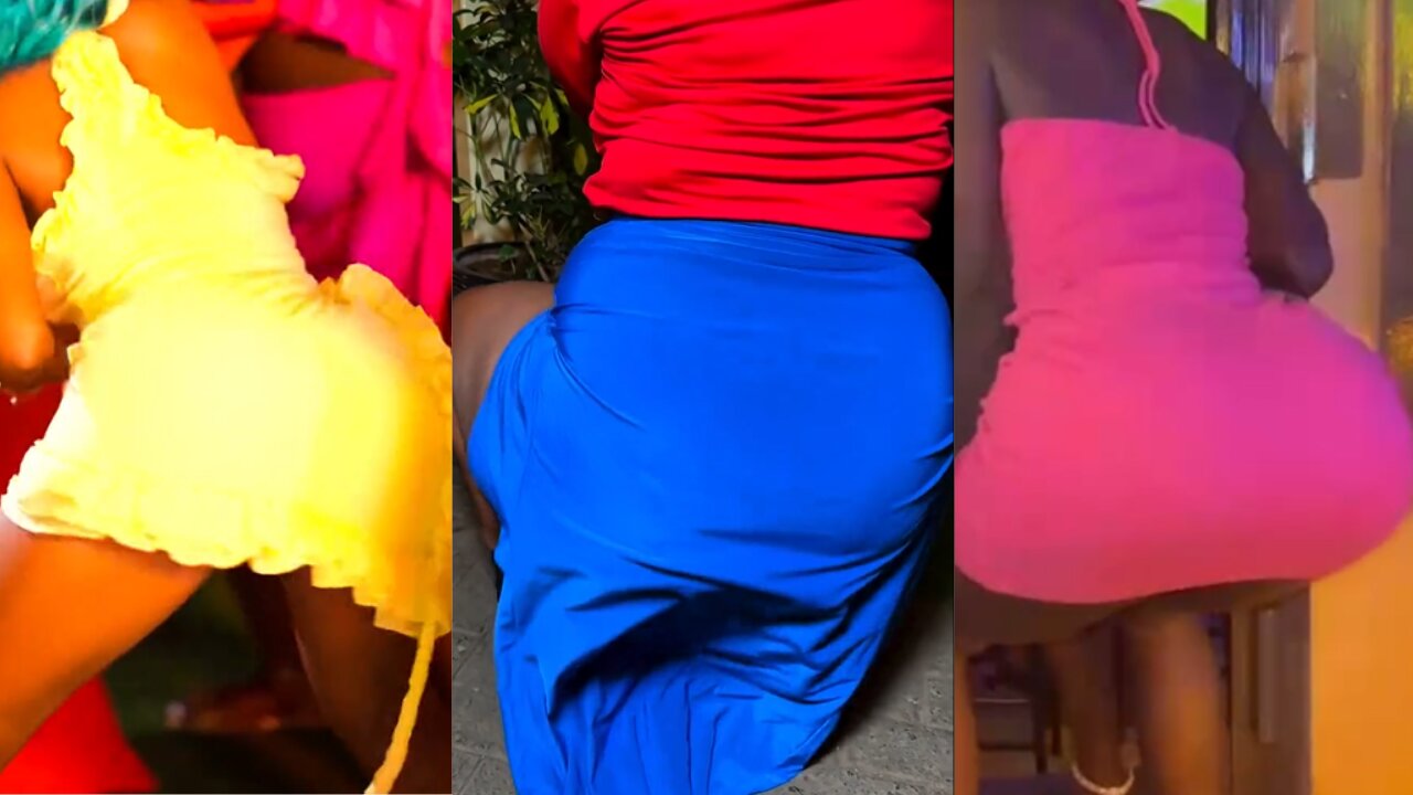 Kurombosa live performance, Twerk | Ep 27