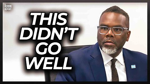 Corrupt Mayor Caught Red Handed & His Response Is Hilarious