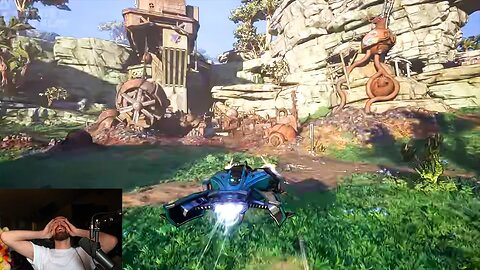 So this is Borderlands 4..
