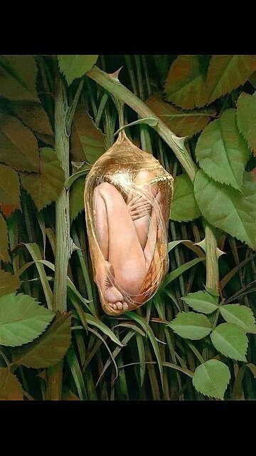 Cocoon world 2067 AD