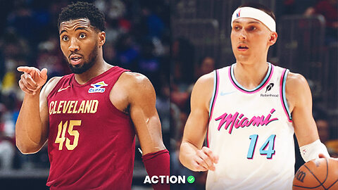 Miami Heat vs Cleveland Cavaliers Series Reaction: The Cavs Will Sweep the Series