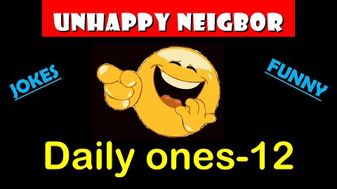 Never marry a virgin | Funny Jokes for Today