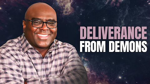 Deliverance from Demons - Morning Prayer