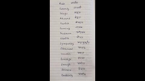 रोजाना English सीखे # Manglagarg