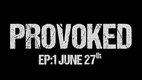 EP:1 “Everyone starts as a 3-Year old.” How ordinary people become capable of atrocities.