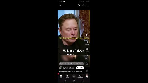 U.S. Support for Taiwan