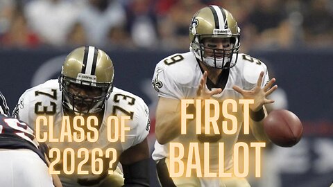Which of the 2026 Pro Football Modern Era Hall of Fame Finalists should be elected?