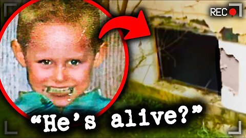 Killer Thinks He Got Away - Doesn't Know 4YO Saw Everything ｜ The Case of Dameon Huffman
