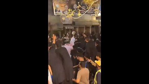 Zuljanah Falak and Buraq Wapsi Karbala
