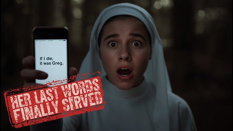 Her Last Text Exposed Everything | Mr. Crime