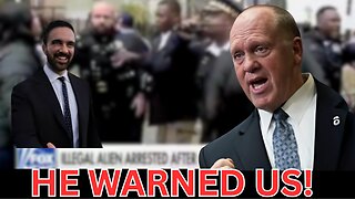 ILLEGAL SHOOTS At ICE – Hohmann SAID This Would Happen!