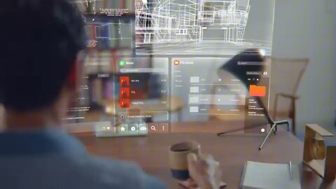 The Real and Digital Worlds Are Merging… Are You Ready?