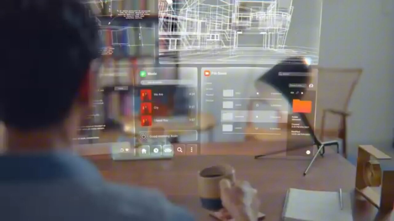 The Real and Digital Worlds Are Merging… Are You Ready?