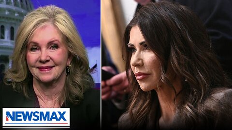 Don’t defund DHS; end sanctuary city policies: Sen. Marsha Blackburn | Newsline