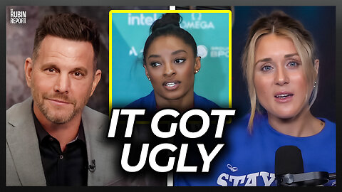 What Happened After Simone Biles Attacked Riley Gaines, That No One Saw Coming