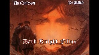 Joe Walsh - The Confessor