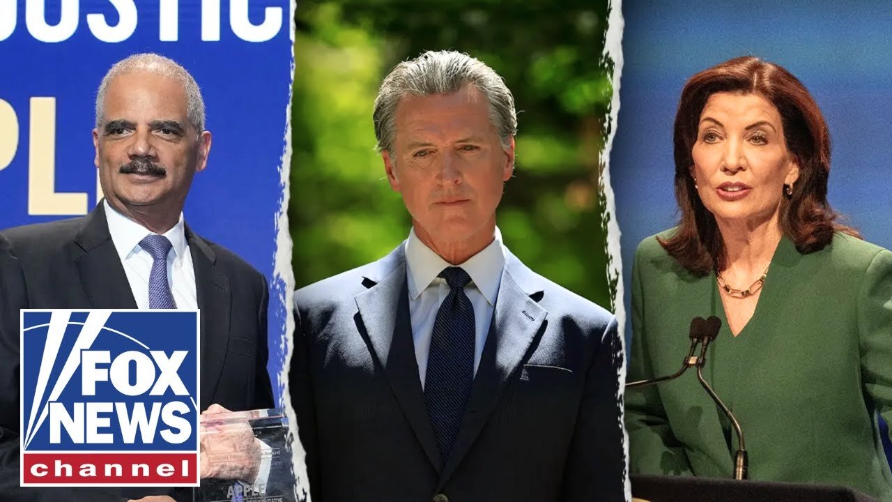 HEATING UP: Redistricting battle across the nation continues...