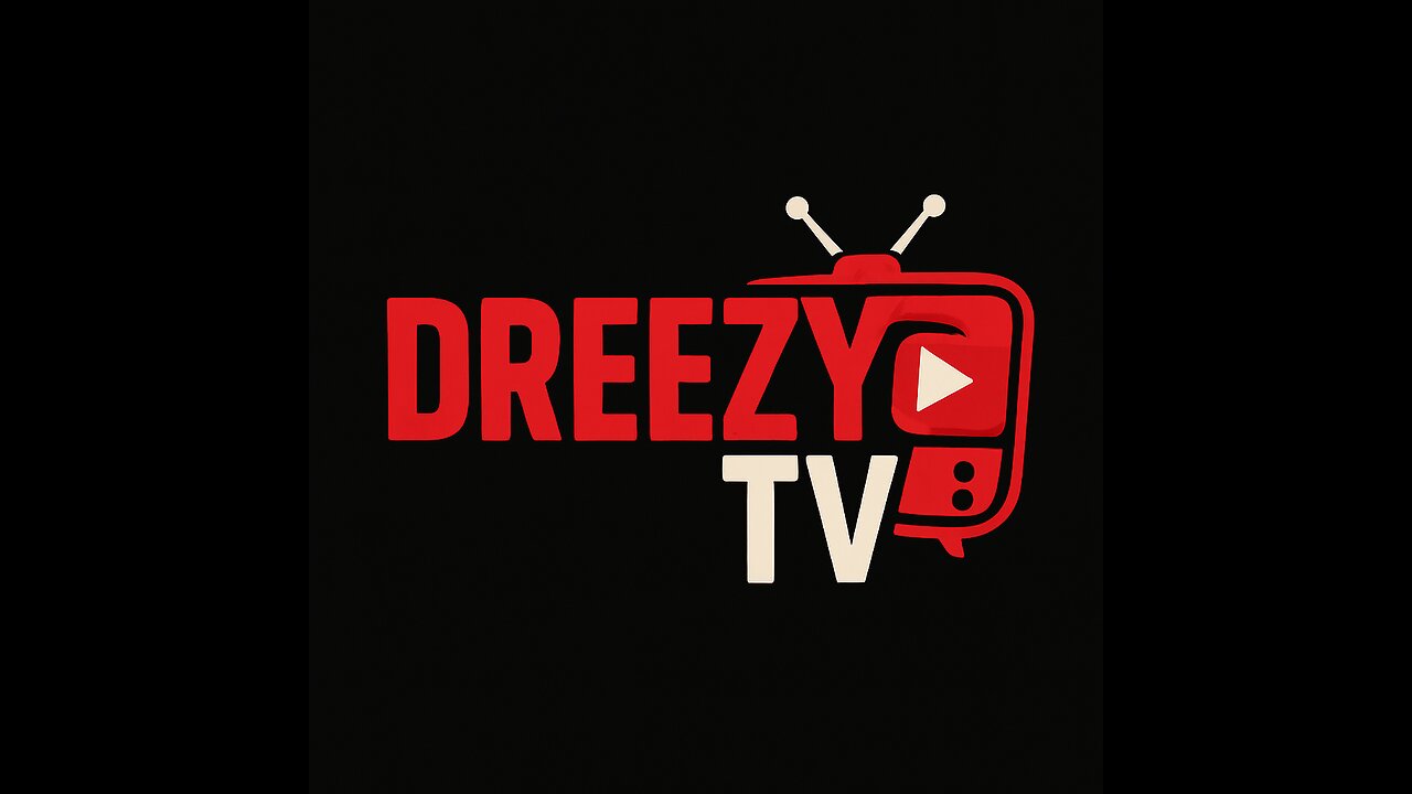 DreezyTV is Live Dad Jokes