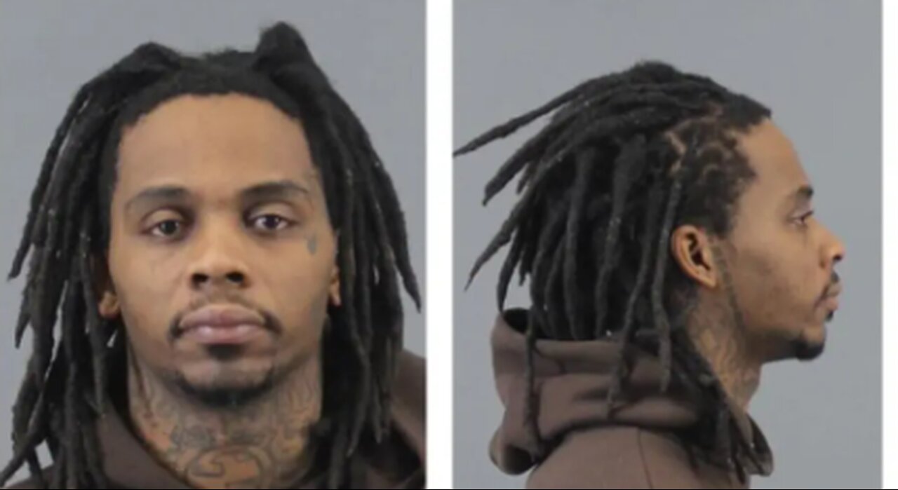 Suspect charged in a violent assault and rape of Northville couple during robbery