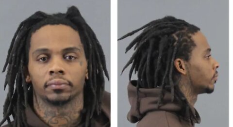 Suspect charged in a violent assault and rape of Northville couple during robbery