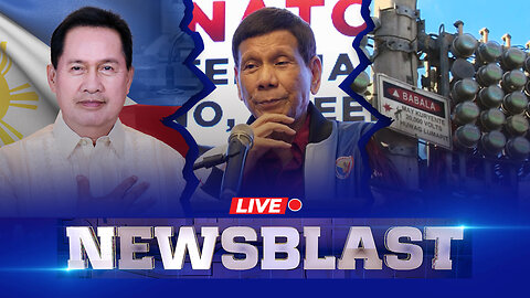 LIVE: SMNI NewsBlast | April 13, 2025