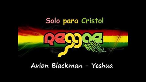 Reggae Cristiano - Lo Mejores Éxitos De Ritmo Adoración Y Alabanza Musica Cristiana.