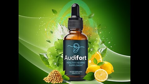 Audifort Review 2025 : Does It Really Improve Hearing Honest Results