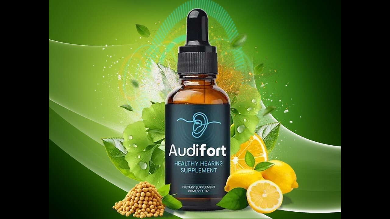 Audifort Review 2025 : Does It Really Improve Hearing Honest Results