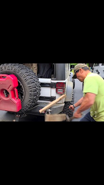 the Army taught me this technique