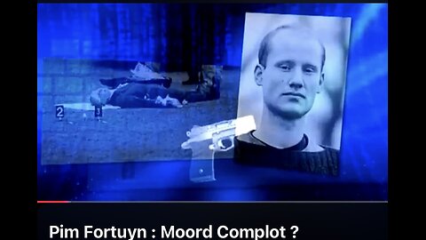 Moordcomplot Pim fortuyn??