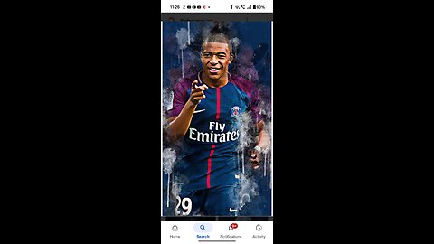 magic of Kylian Mbappé