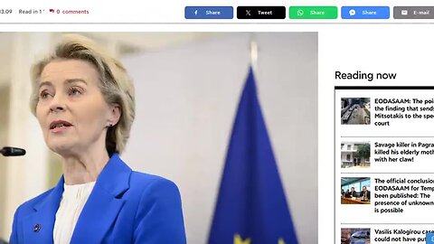 "US-China Alliance: Unveiling Impacts on EU and European Businesses"