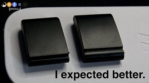 Whoop 5.0 MG - My awful experience