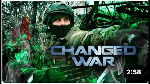 "Certainty of Russian Offensive Despite Changes in Warfare"