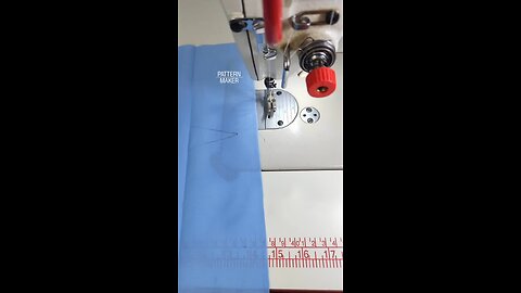 Sew prettier sleeves with this simple trick! ✂️✨