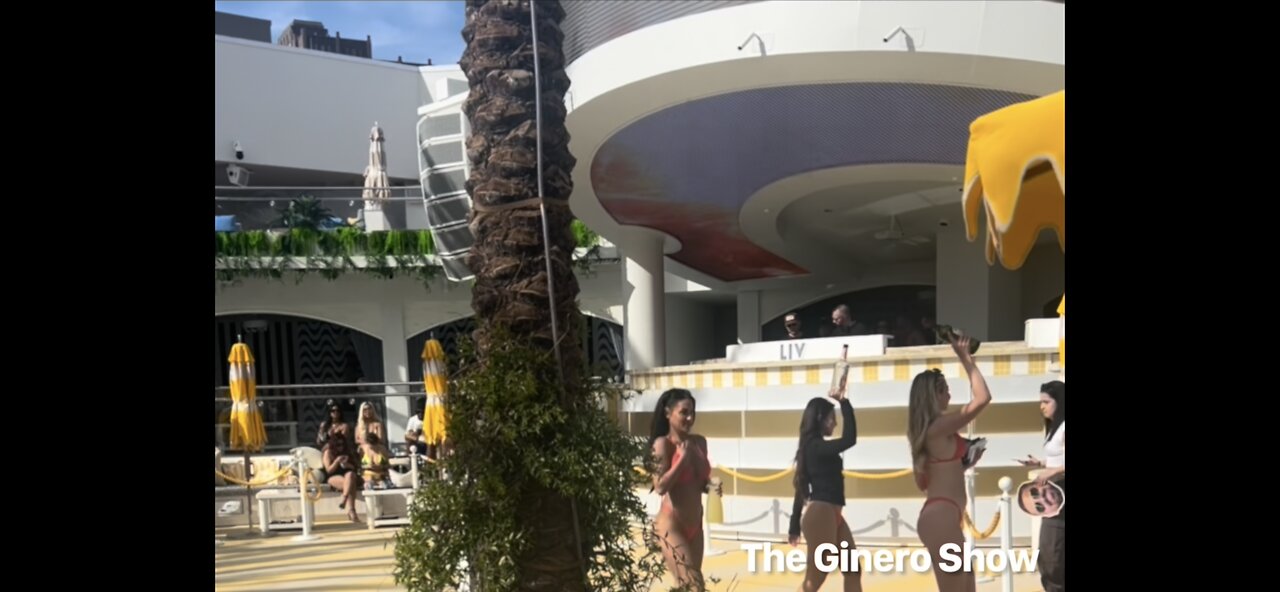My Las Vegas trip ( Travel Vlog )