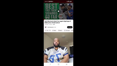 Best Free Agent Signings So Far