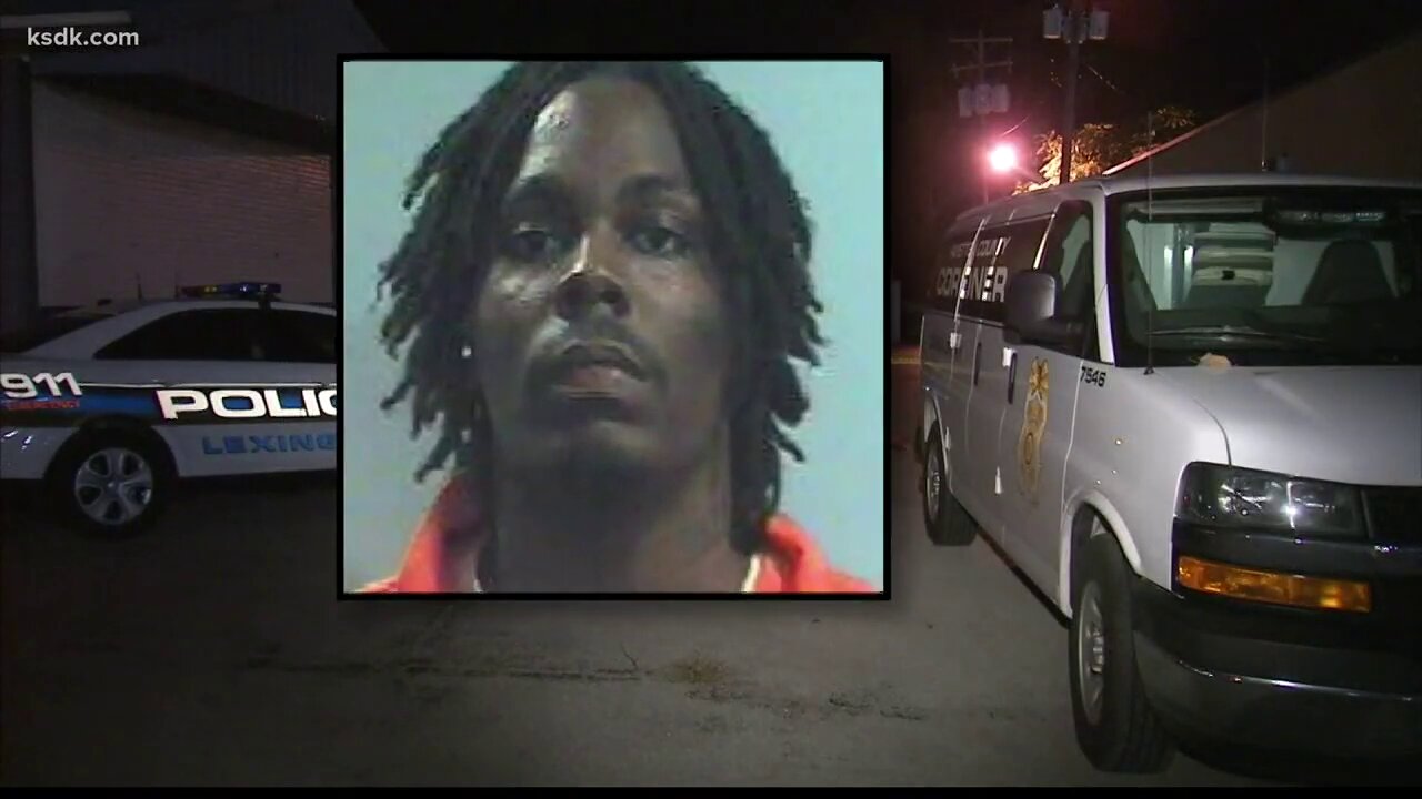 Black man found guilty of 2012 murder, rape of Berkeley white grandmother
