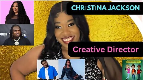 Christina Jackson | Witchcraft Worship on Movie & Music Sets, and Working with CHH Artist Mike Teezy