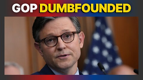 GOP DUMBFOUNDED after Elon SNUB as Democrats make fatal mistake