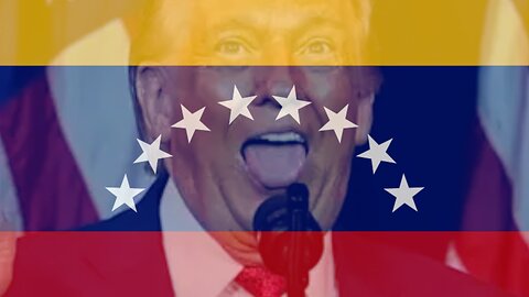 The Impact of Trump kidnapping Maduro on The Protagonists.