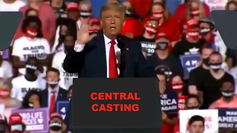 Central Casting