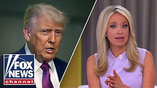 McEnany warns: This is getting VERY SERIOUS
