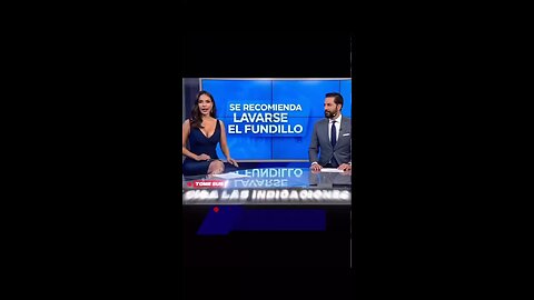 Mas noticias de la calor sacando pestes corporales.