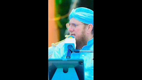 hazrat Abu qatada ki aankh bahir AA gy#makkah #dawateislami #madeena #imamhassan #hajiabdulhabibatta