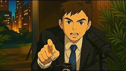 The Kid From Chicago • Nick Fuentes 